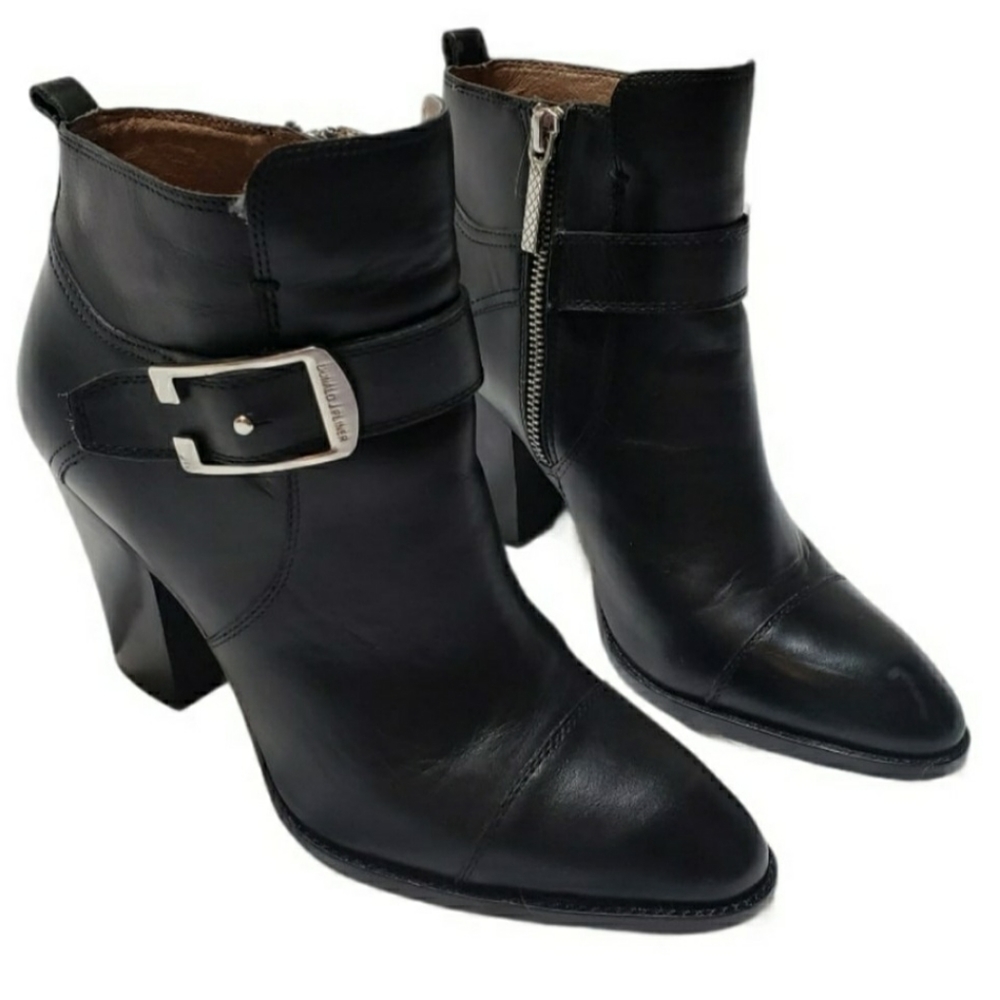Donald J. Pliner Boots